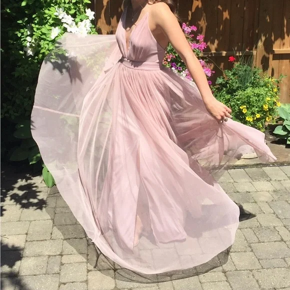 Prom Dress - Picture 6 of 13